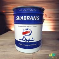 کیلر براق مخصوص چوب شبرنگ حلب